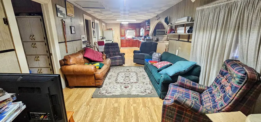 5808 Highway 56 Highway, Chauvin, LA 70344 - #3