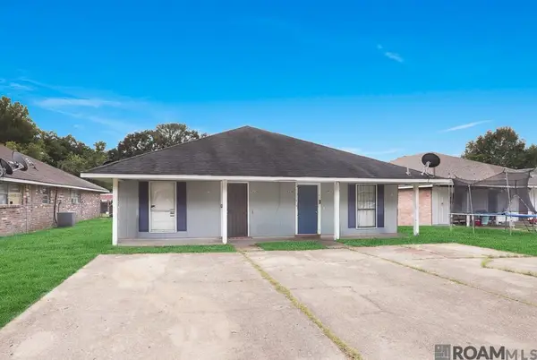 9336 & 9338 Prescott Dr, Baton Rouge, LA 70814