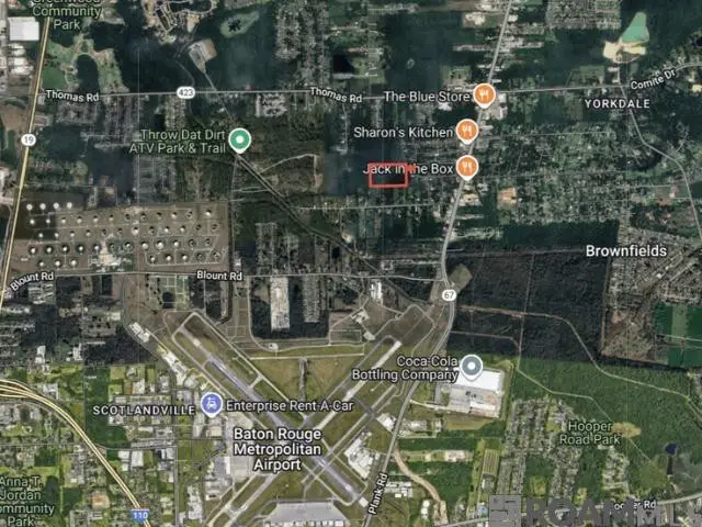 11747 Troy St, Baton Rouge, LA 70811 - #2