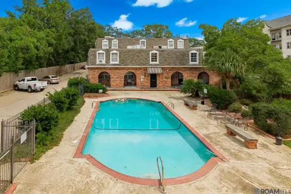4735 Government St, Baton Rouge, LA 70806