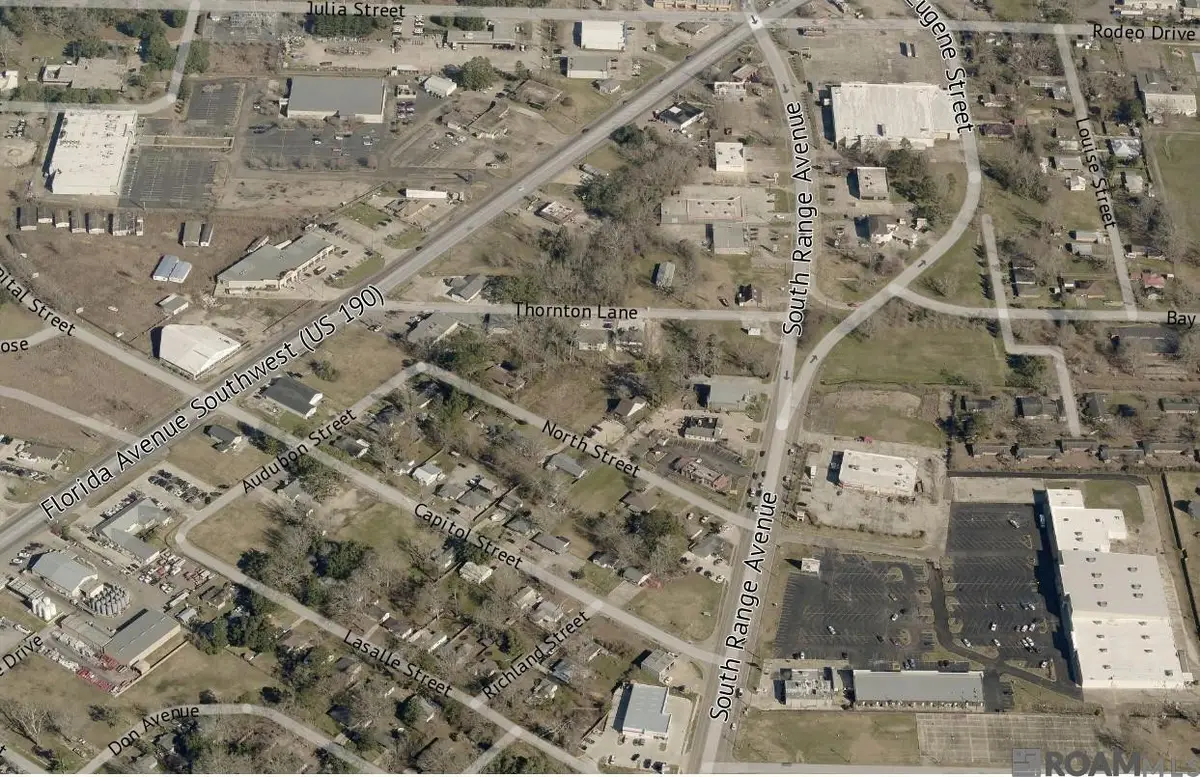630 S Range Ave, Denham Springs, LA 70726 - #1