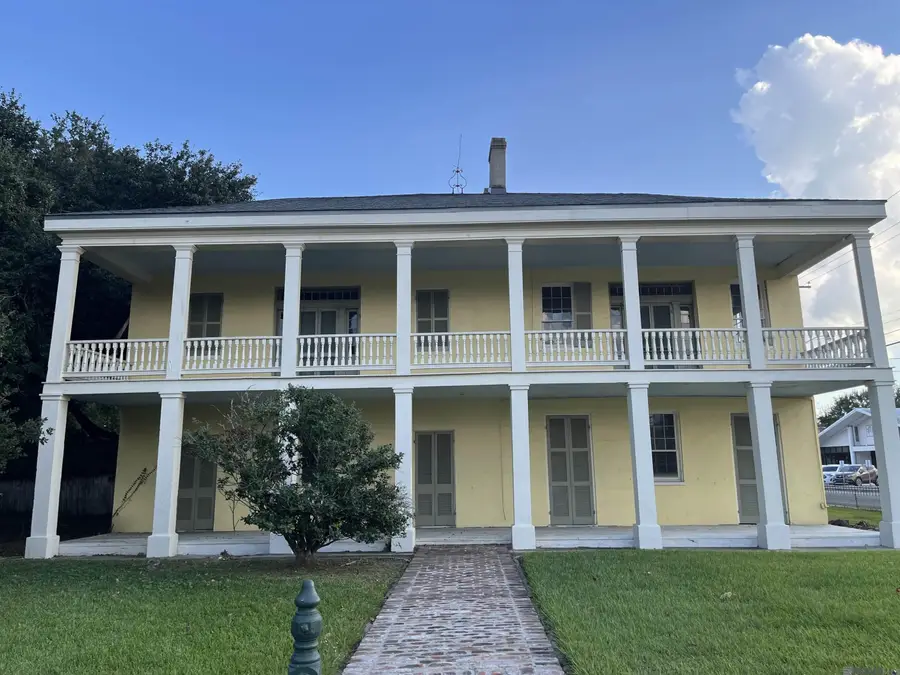 57845 Plaquemine St, Plaquemine, LA 70764 - #2
