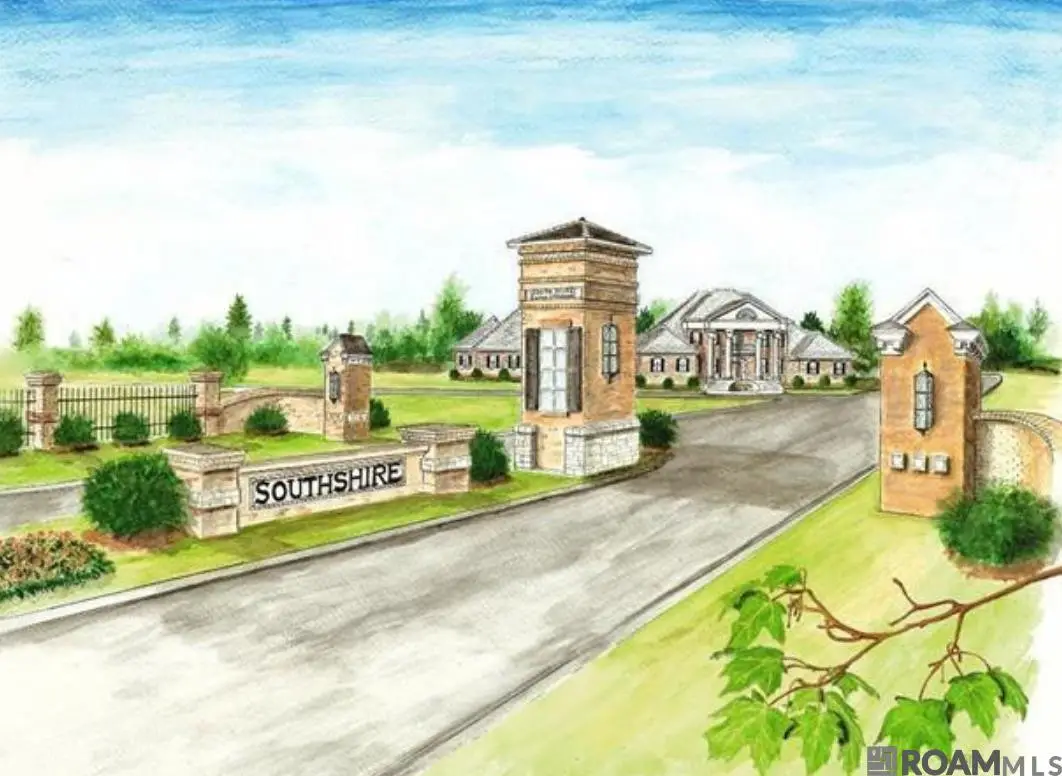 Lot 40 Southshire Ave, Livingston, LA 70754 - #1