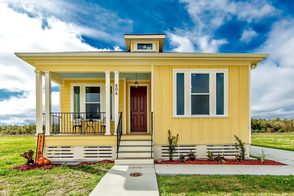 606 Jean Charles Boulevard, Gray, LA 70359 - #1