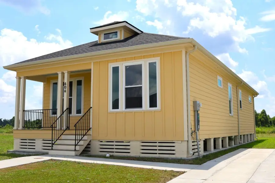 606 Jean Charles Boulevard, Gray, LA 70359 - #3
