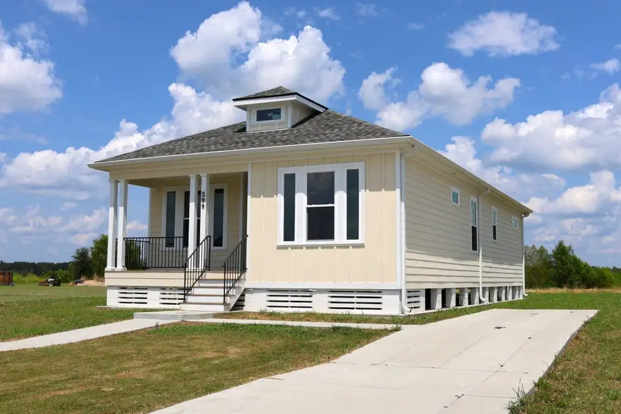 599 Jean Charles Boulevard, Gray, LA 70359 - #2