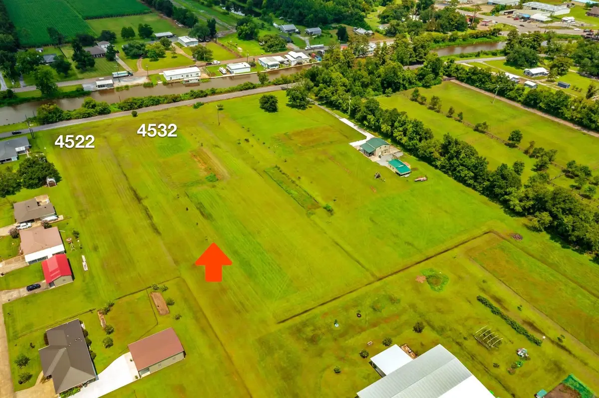 4532 Country Drive, Bourg, LA 70343 - #1