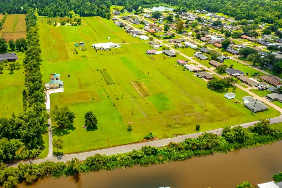 4532 Country Drive, Bourg, LA 70343 - #2