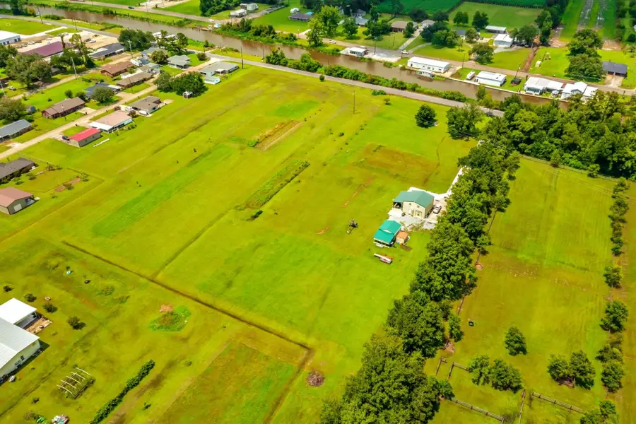 4532 Country Drive, Bourg, LA 70343 - #3