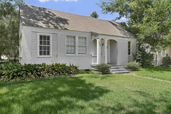 344 S Eugene St, Baton Rouge, LA 70808