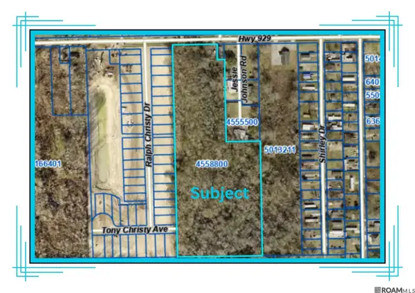39165 La Hwy 929, Prairieville, LA 70769