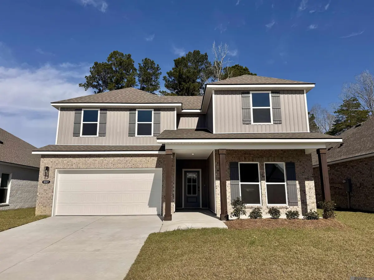 12427 Preakness Dr, Denham Springs, LA 70726 - #1