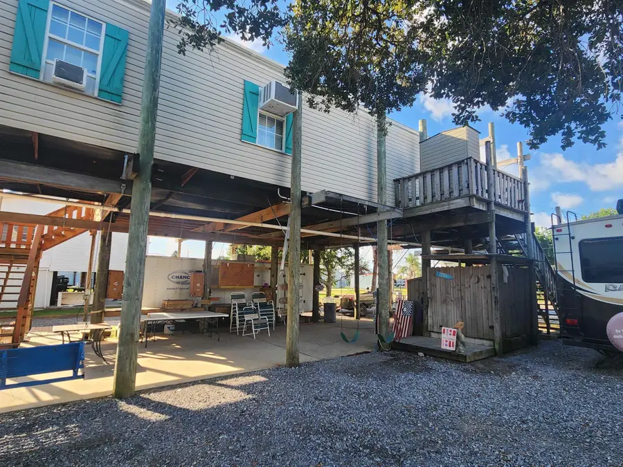 162 Grape Ln, Grand Isle, LA 70358 - #3