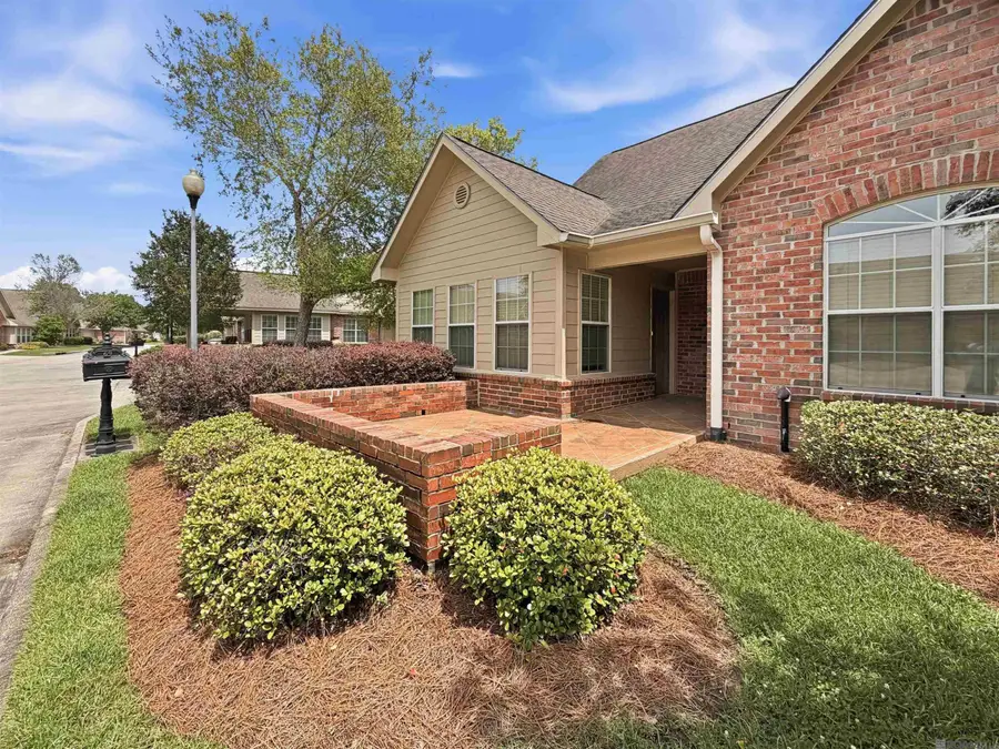 7111 Village Charmant, Baton Rouge, LA 70809 - #2