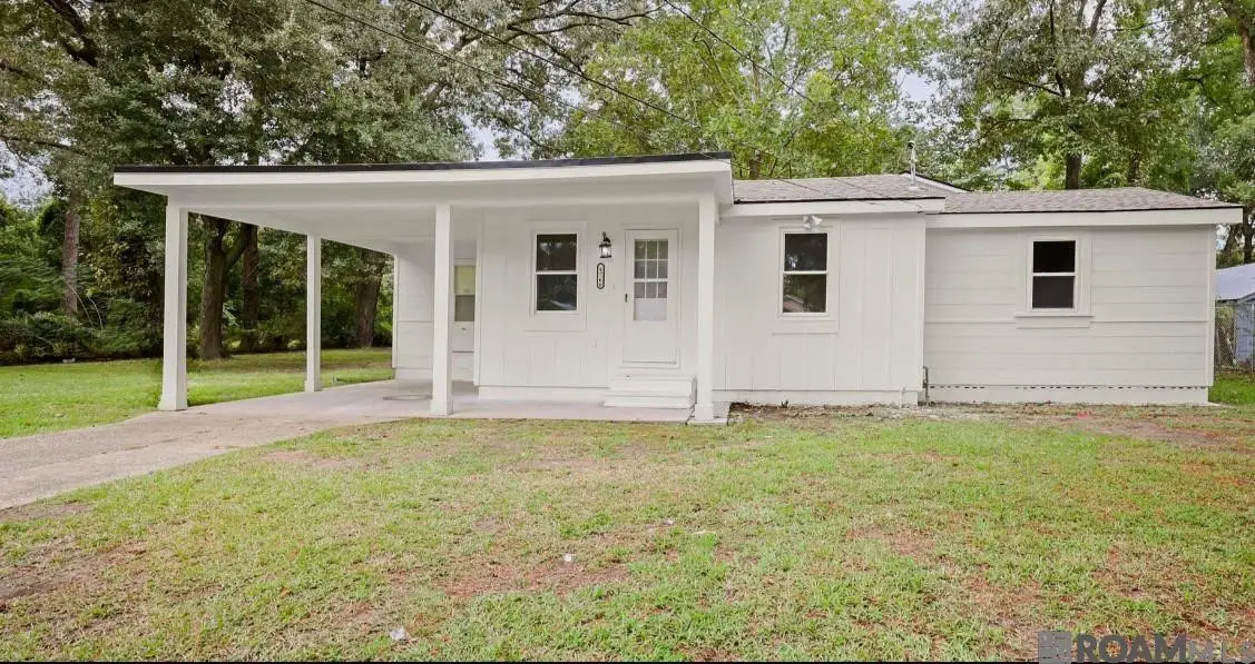 4760 Monarch Ave, Baton Rouge, LA 70811 - #1