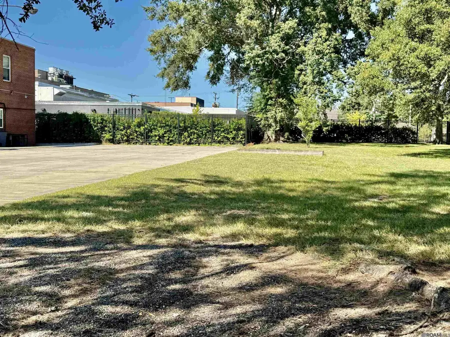 Lots 8,9,10 N 18th St, Baton Rouge, LA 70802 - #2