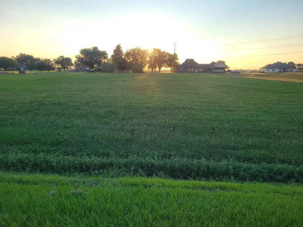 LOT 3 Col-van Street, Raceland, LA 70394