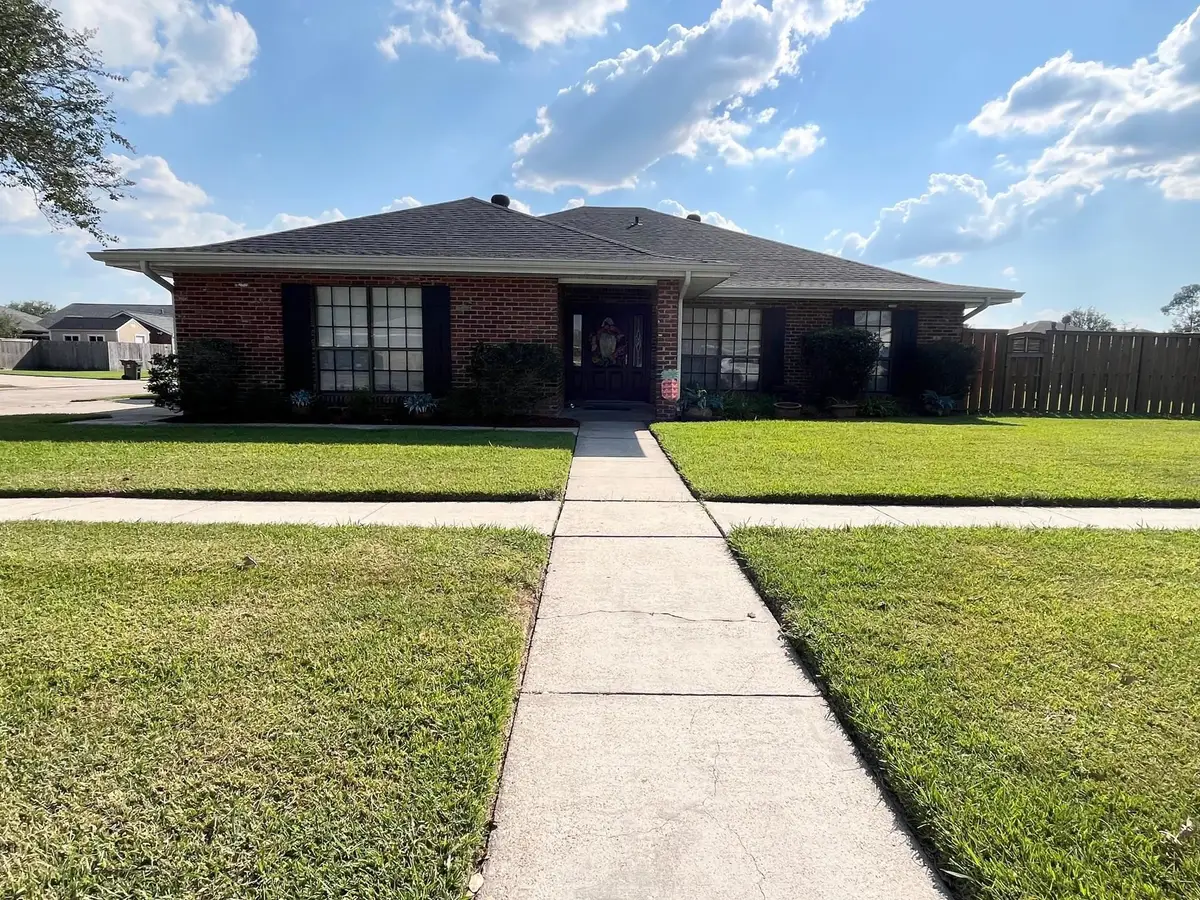 301 Pendleton Drive, Houma, LA 70360 - #1