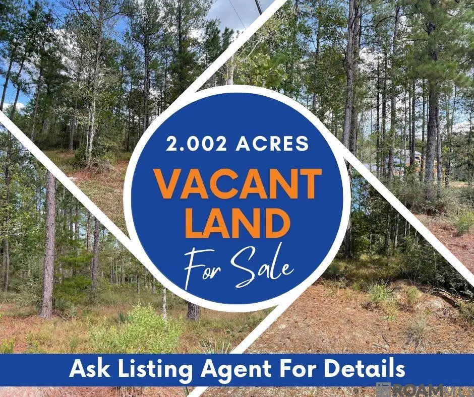 28370 Frost Rd, Livingston, LA 70754 - #1