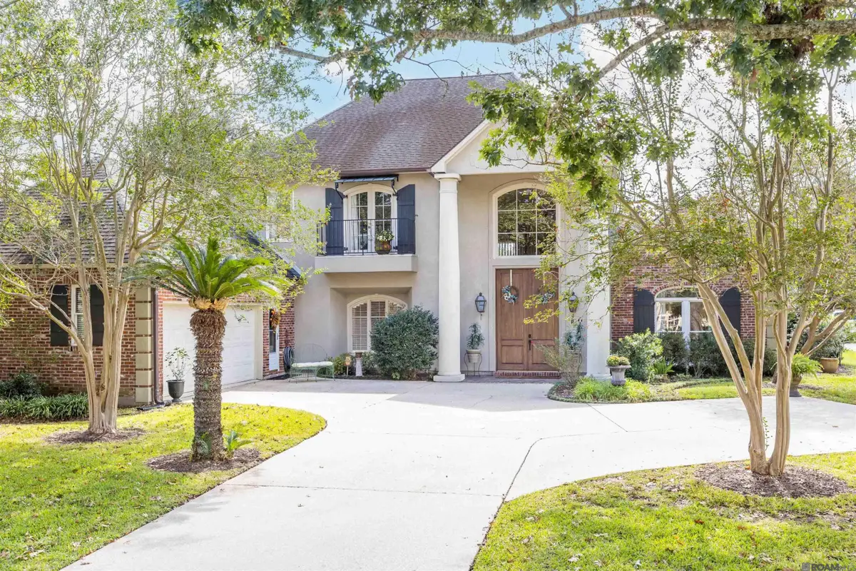 17431 W Muirfield Ci, St. George, LA 70810 - #1
