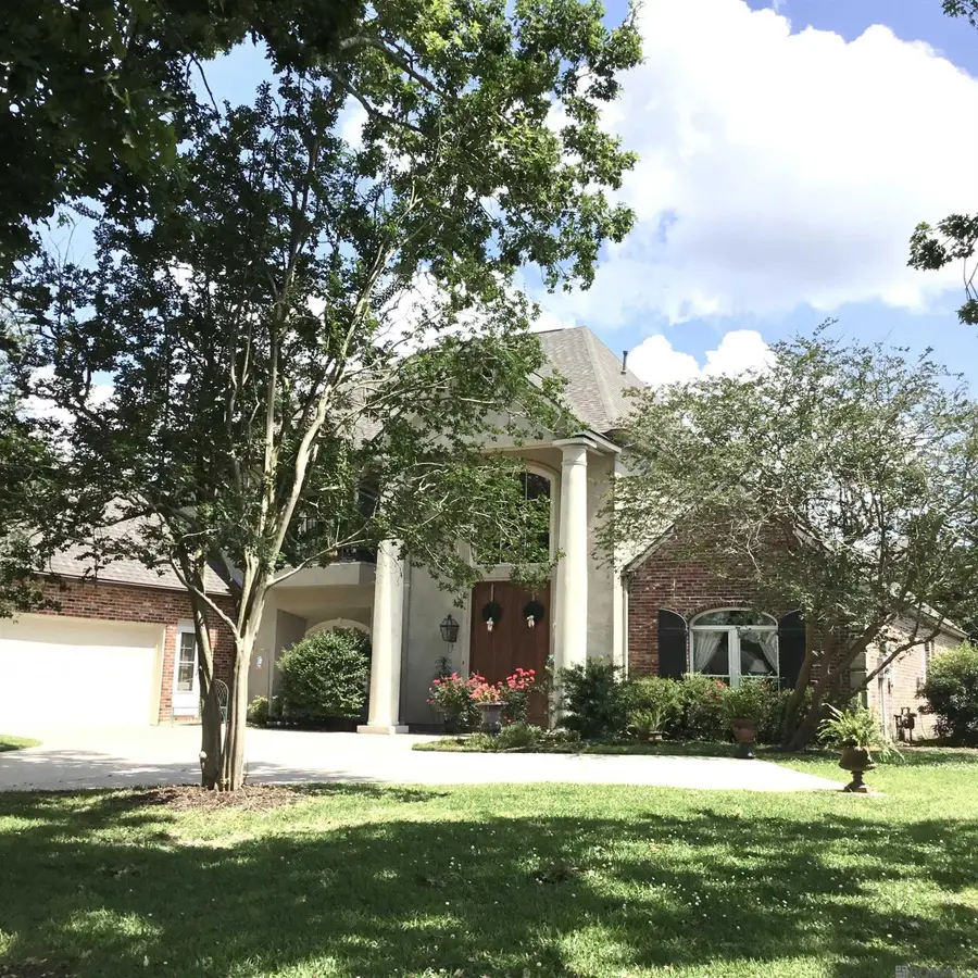 17431 W Muirfield Ci, St. George, LA 70810 - #2