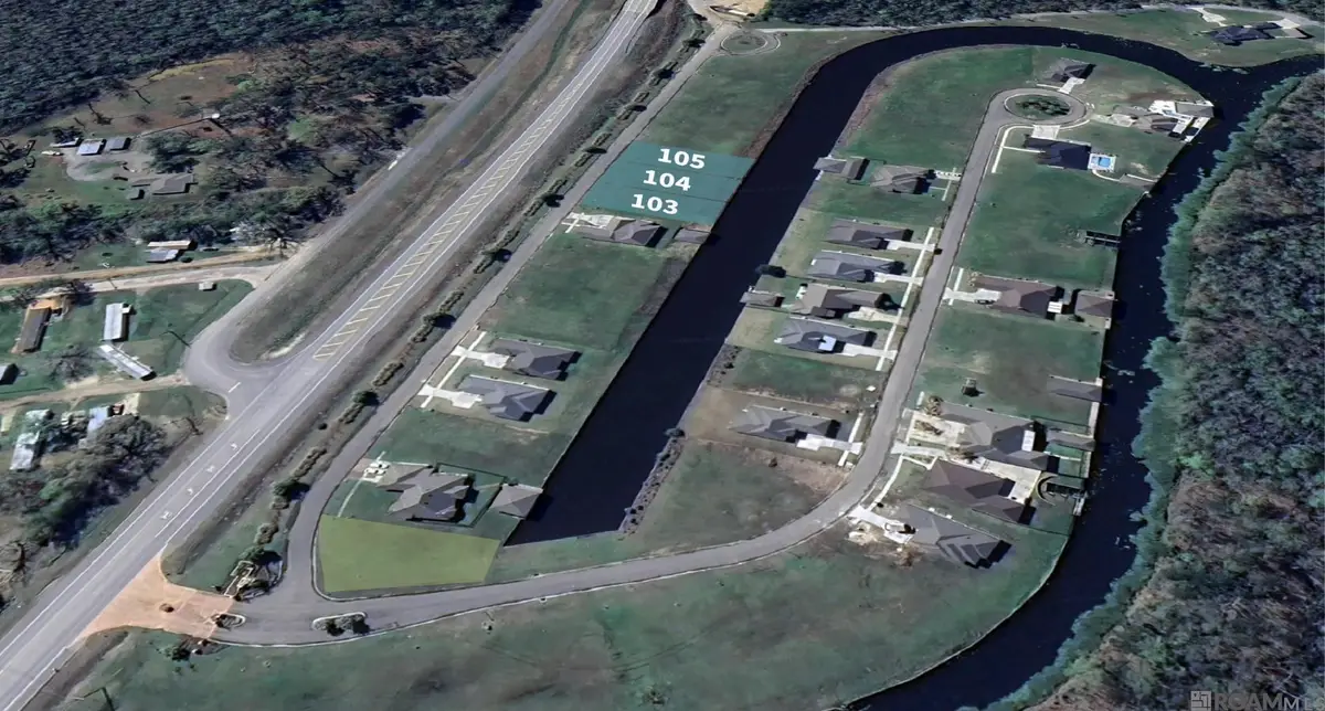 21441 Bluefin Dr, Springfield, LA 70462 - #1
