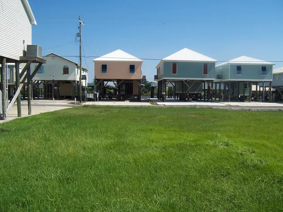 125 Lillian Dr, Cocodrie, LA 70344 - #3