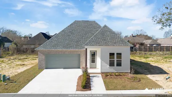 6952 Garden Hill Dr, Baton Rouge, LA 70817