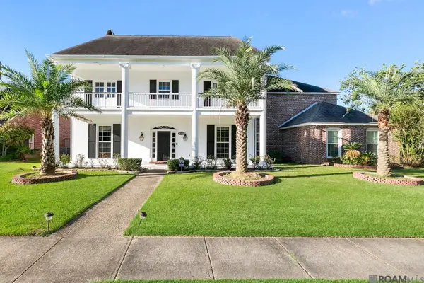 4220 E Lake Sherwood Ave, Baton Rouge, LA 70816