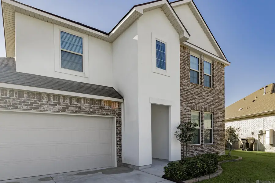 4737 Mendocino Way, Baton Rouge, LA 70817 - #2