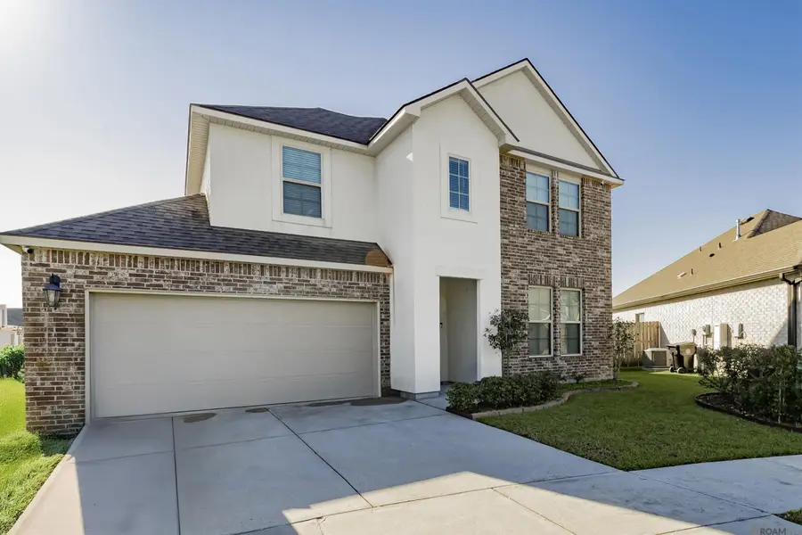 4737 Mendocino Way, Baton Rouge, LA 70817 - #3