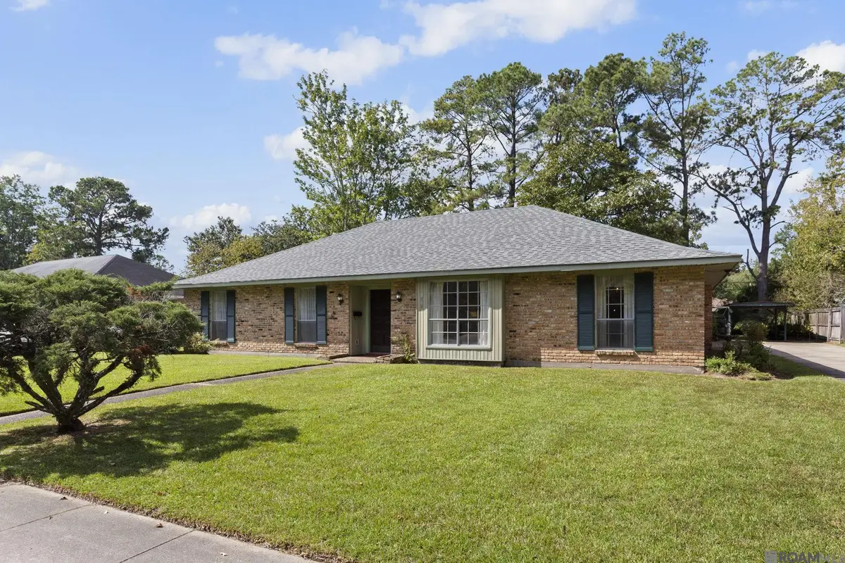 1878 Chevelle Dr, Baton Rouge, LA 70806 - #1