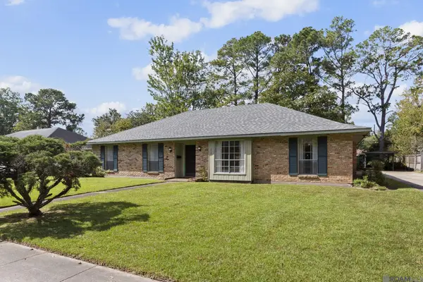 1878 Chevelle Dr, Baton Rouge, LA 70806