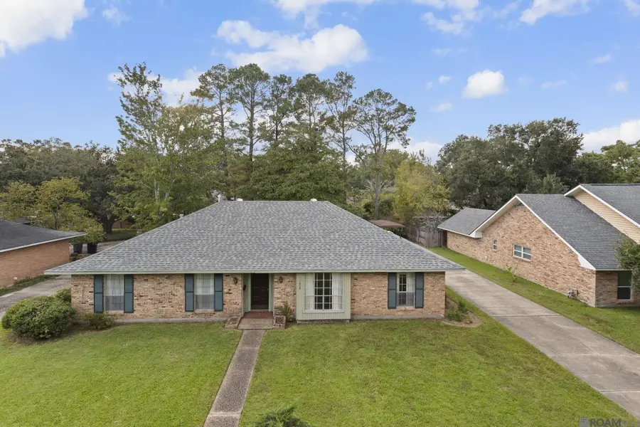 1878 Chevelle Dr, Baton Rouge, LA 70806 - #2