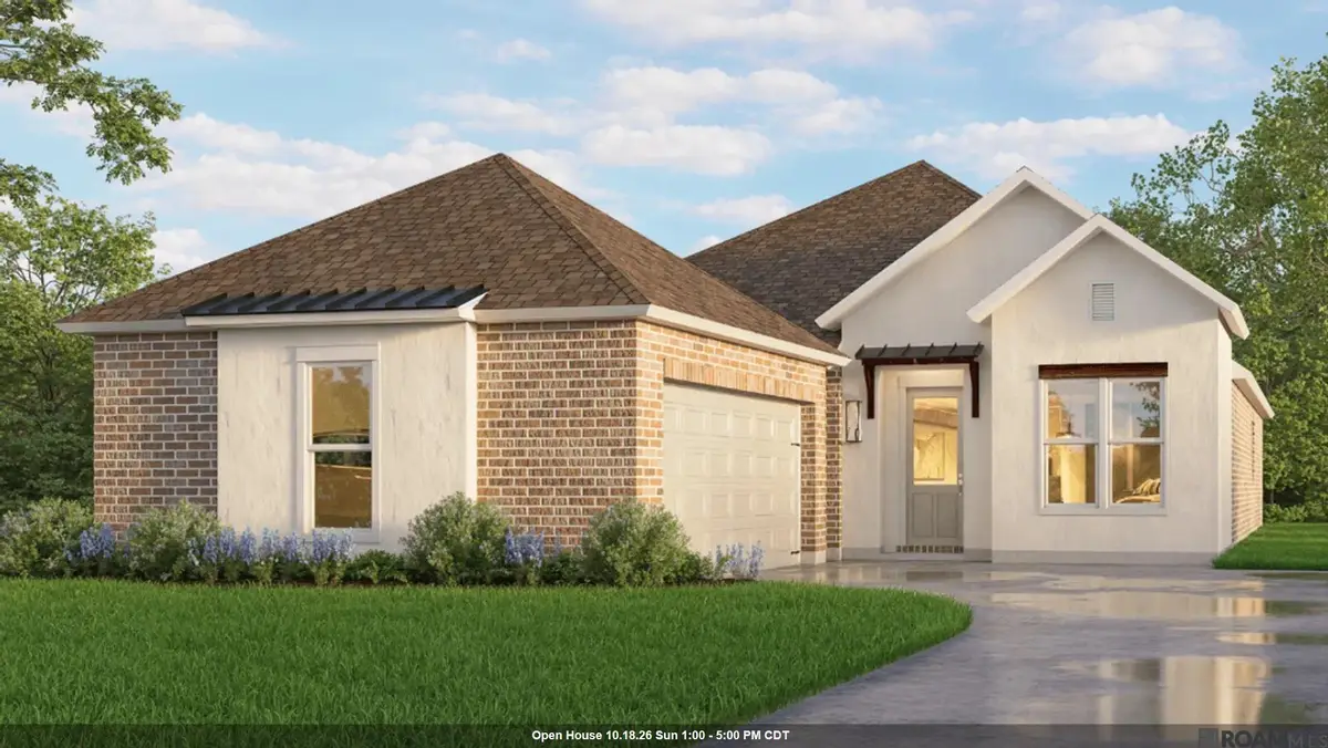 14528 Caroline Way, St. George, LA 70810 - #1
