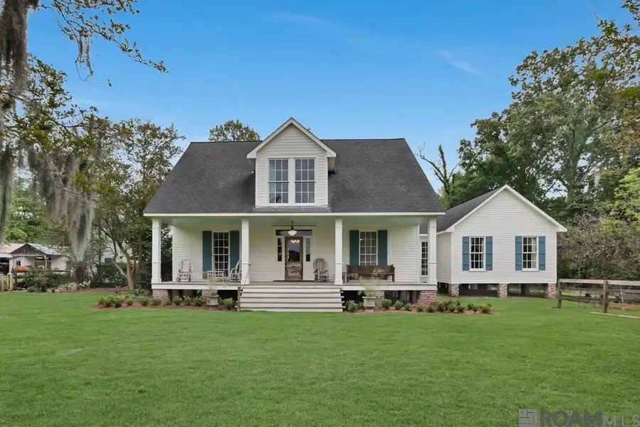22658 Sutter Ln, Zachary, LA 70791 - #2