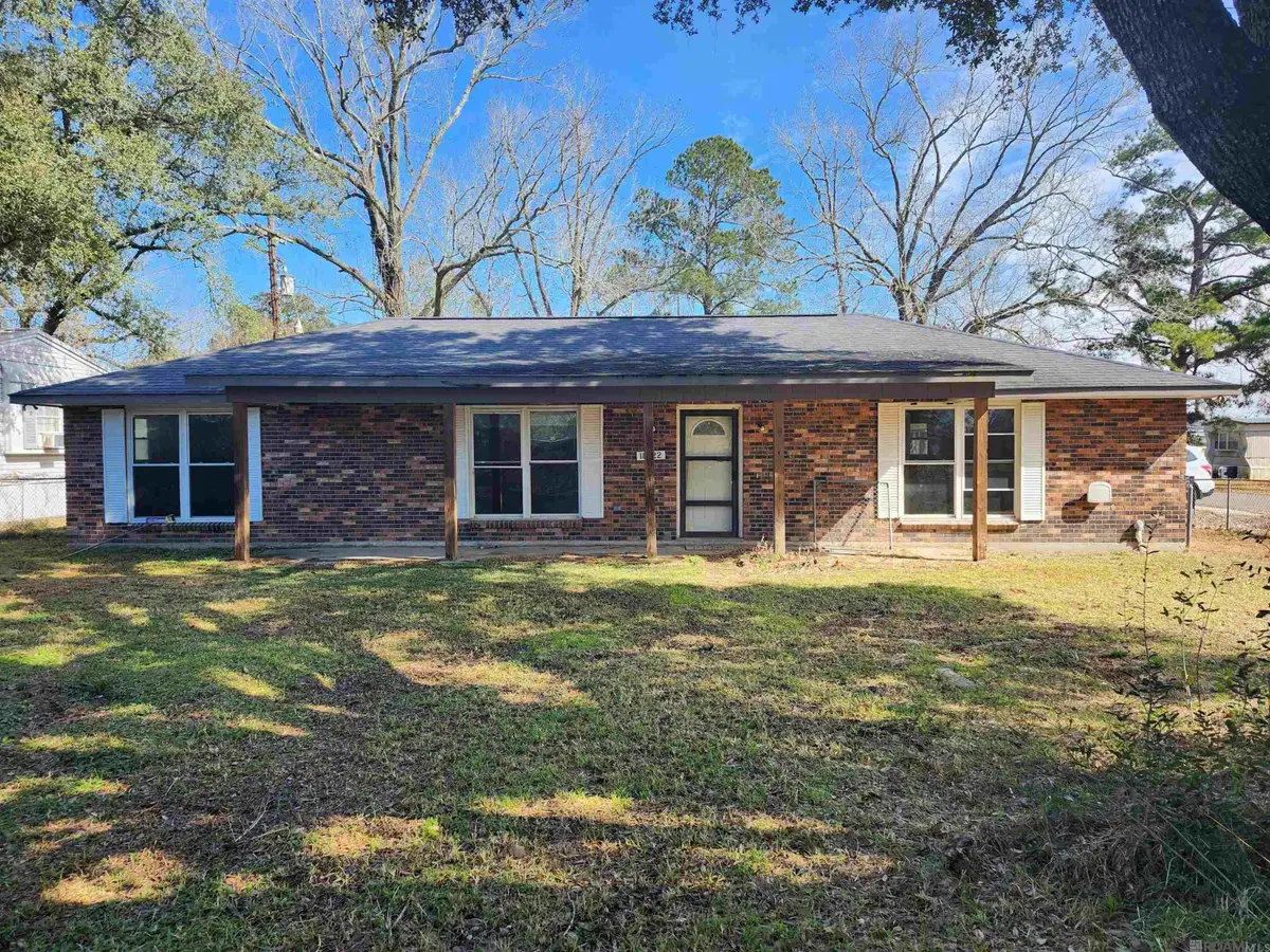 18322 Eldon St, Prairieville, LA 70769 - #1