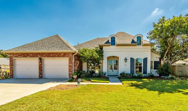 122 Jaden Lane, Houma, LA 70360