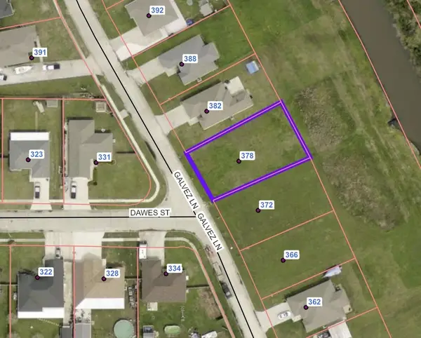 378 Galvez Lane, Houma, LA 70363