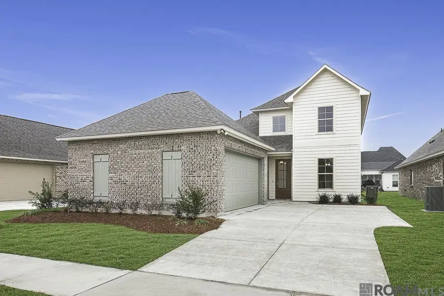 3236 Creekmere Ln, St. George, LA 70810 - #3