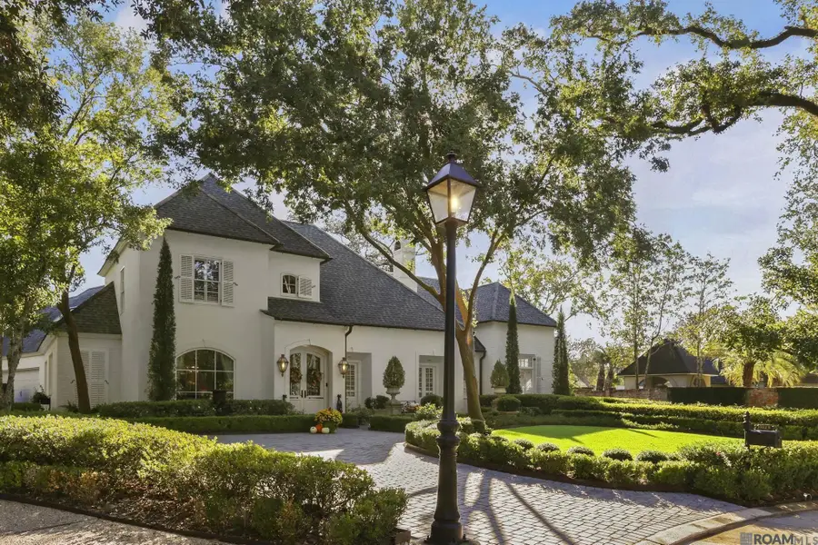 19229 Troon Ct, Baton Rouge, LA 70810 - #2
