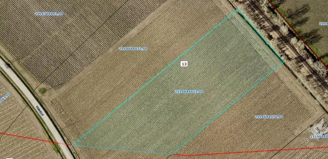 1071 Yokely Rd, Franklin, LA 70538 - #1