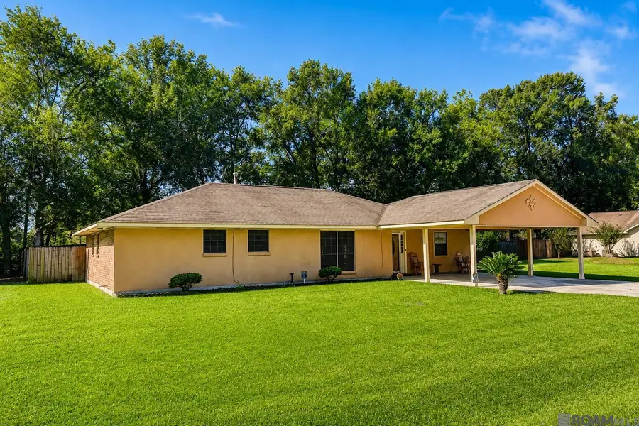 15182 Russell Ln, Glynn, LA 70736 - #2