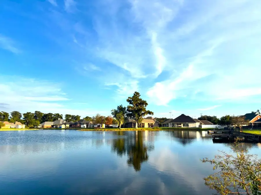 138 North Eagle Drive, Houma, LA 70364 - #2