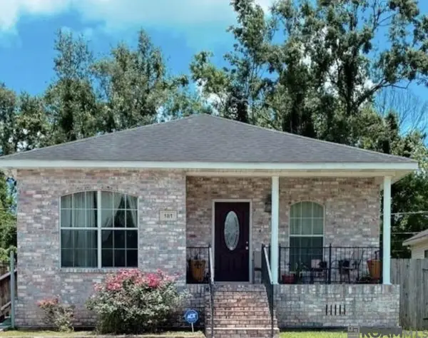 181 Boutte Estates Drive, Boutte, LA 70039