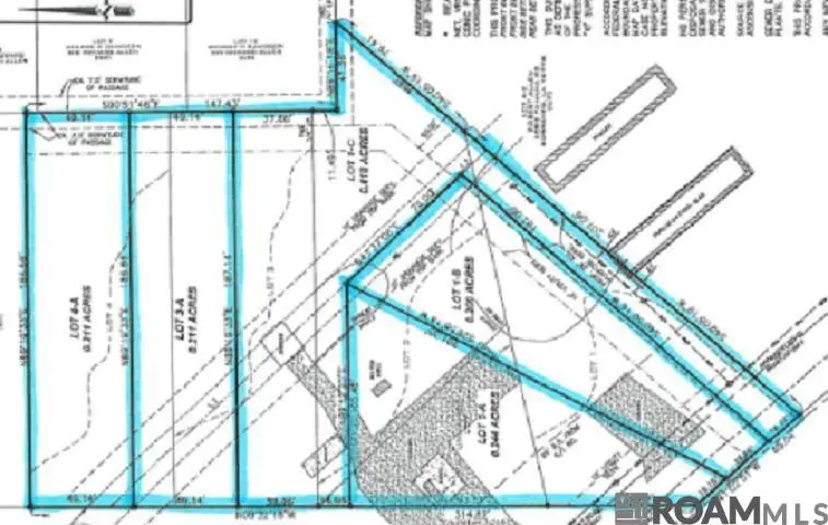 6 Lots Panama Rd, Sorrento, LA 70778 - #2