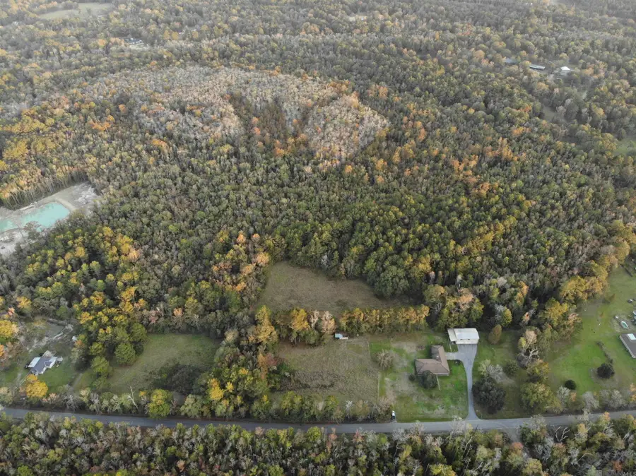 27+- Acres Hillon Hood Rd, Denham Springs, LA 70726 - #2