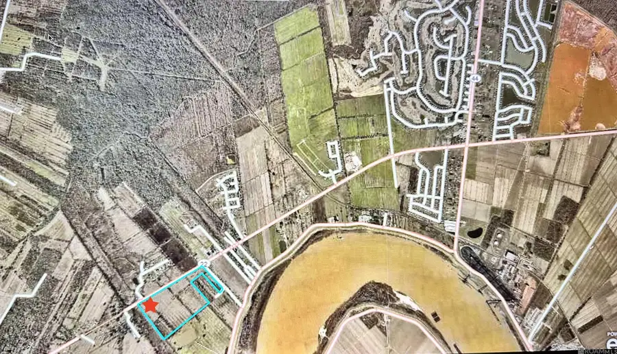 Lot #5-A La Hwy 22, Darrow, LA 70725 - #3