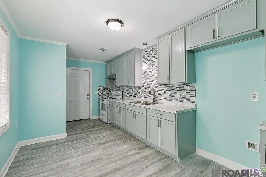 4762 Clayton Drive, Baton Rouge, LA 70805 - #3