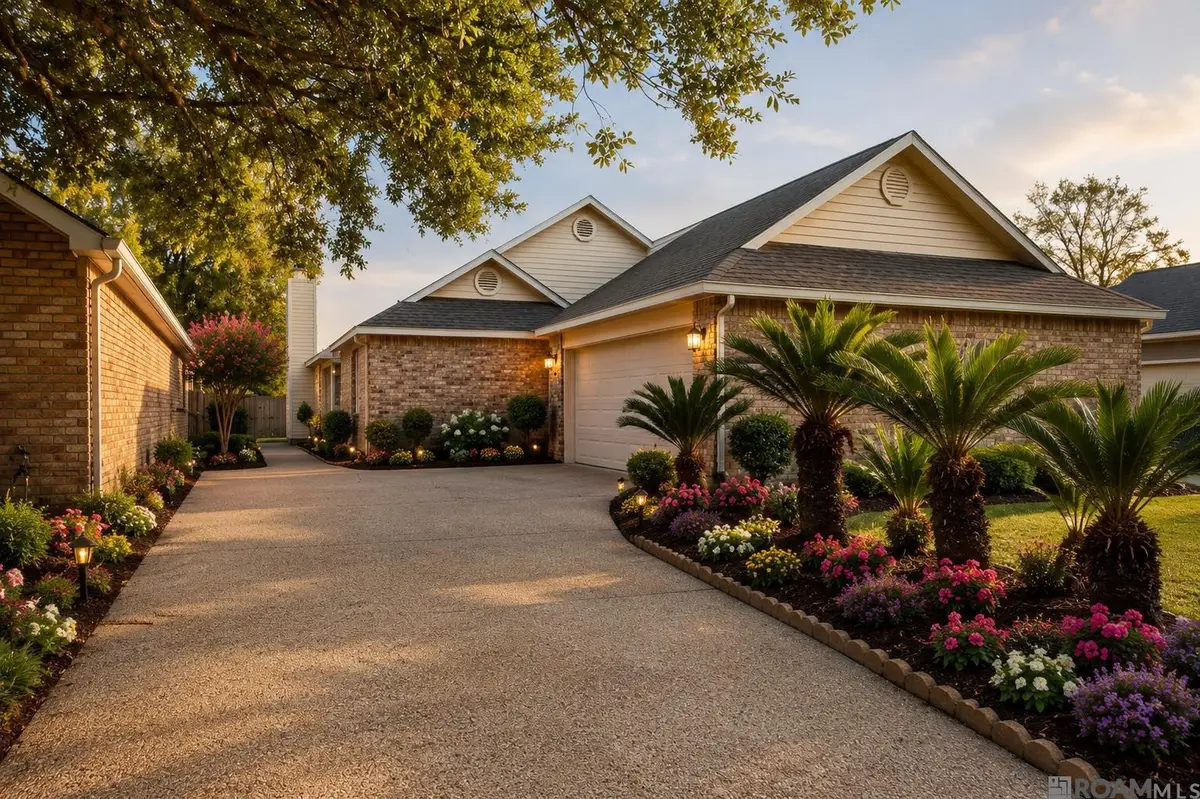 13462 S Fairview Ave, Baton Rouge, LA 70816 - #1